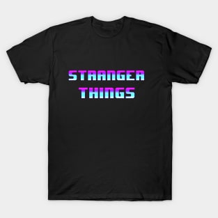 Stranger Things T-Shirt